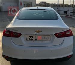شێڤرۆلێت مالیبۆ